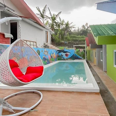 Reddoorz Syariah Plus At Cipanas Cianjur Barukupa Ngoại thất bức ảnh